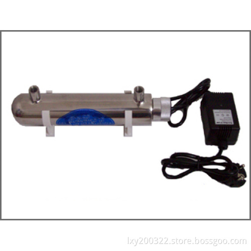 UV sterilizer AQT-UV005